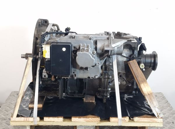 Mercedes Benz G70-6 Automatic Gearbox - Gearbox: picture 3 Mercedes Benz G70-6 Automatic Gearbox - Gearbox: picture 3