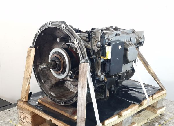 Mercedes Benz G70-6 Automatic Gearbox - Gearbox: picture 1 Mercedes Benz G70-6 Automatic Gearbox - Gearbox: picture 1