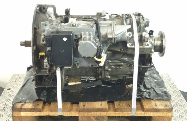 Mercedes Benz G90-6 Automatic Gearbox - Gearbox: picture 3 Mercedes Benz G90-6 Automatic Gearbox - Gearbox: picture 3