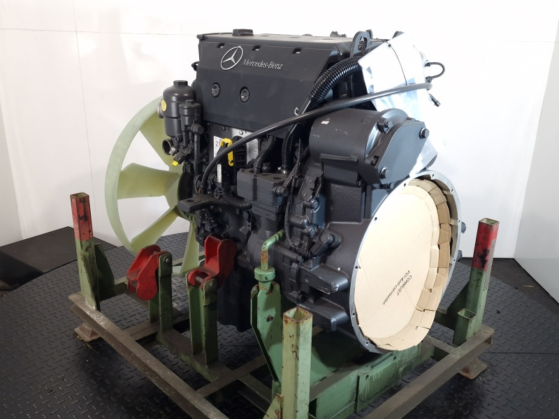 New Engine for Industrial equipment Mercedes Benz MANITOWOC OM924LA.E3B/2-02 Engine (Industrial): picture 8