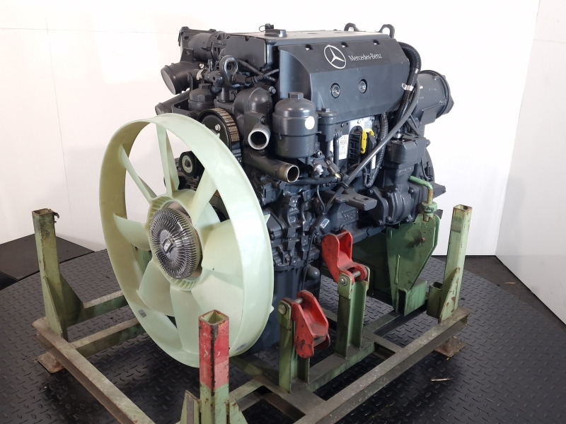 New Engine for Industrial equipment Mercedes Benz MANITOWOC OM924LA.E3B/2-02 Engine (Industrial): picture 6