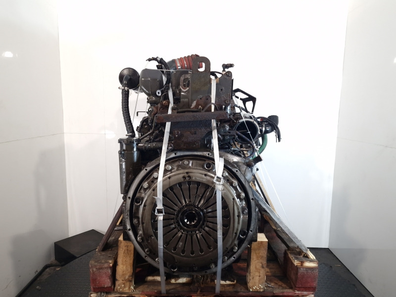 Mercedes Benz OM457LA.V/15-01 Engine (Bus) - Engine: picture 2 Mercedes Benz OM457LA.V/15-01 Engine (Bus) - Engine: picture 2