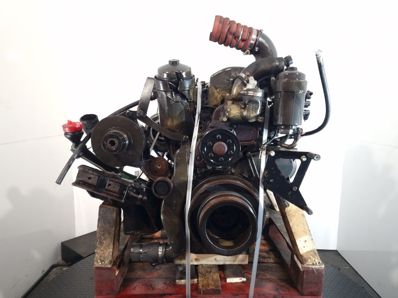 Mercedes Benz OM457LA.V/15-01 Engine (Bus) - Engine: picture 5 Mercedes Benz OM457LA.V/15-01 Engine (Bus) - Engine: picture 5