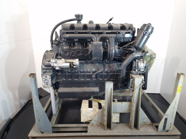 Mercedes Benz OM460LA.E3A/1-00 Engine (Industrial) CLAAS JAGUAR 930 NEW - Engine for Industrial equipment: picture 3 Mercedes Benz OM460LA.E3A/1-00 Engine (Industrial) CLAAS JAGUAR 930 NEW - Engine for Industrial equipment: picture 3