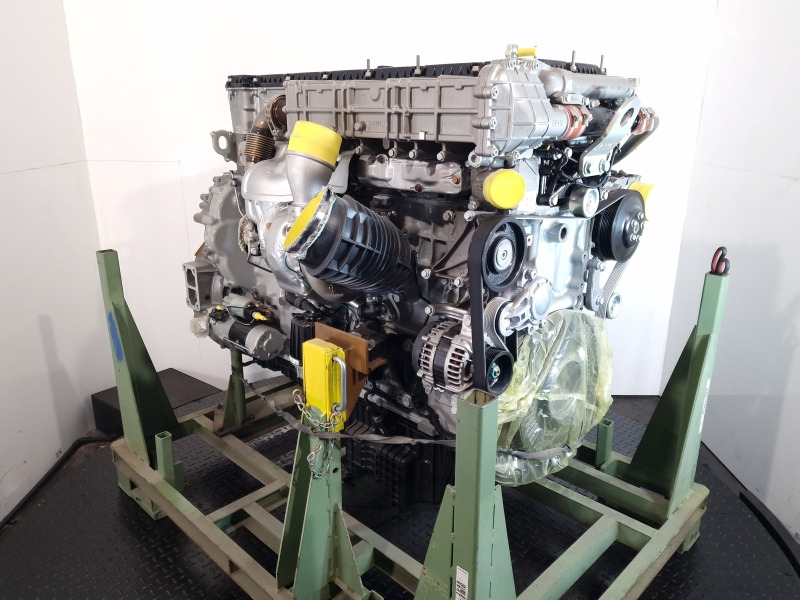 Mercedes Benz OM471LA.E3A-7 B4G02 New Engine (Industrial) - Engine for Industrial equipment: picture 4 Mercedes Benz OM471LA.E3A-7 B4G02 New Engine (Industrial) - Engine for Industrial equipment: picture 4
