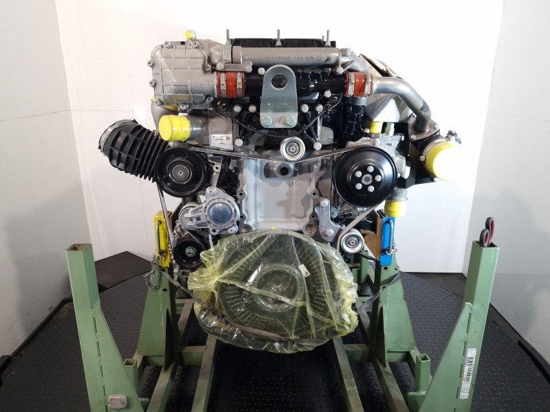 Mercedes Benz OM471LA.E3A-7 B4G02 New Engine (Industrial) - Engine for Industrial equipment: picture 5 Mercedes Benz OM471LA.E3A-7 B4G02 New Engine (Industrial) - Engine for Industrial equipment: picture 5