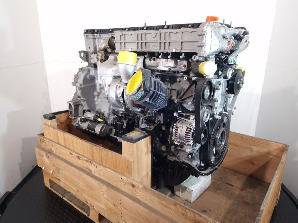 Mercedes Benz OM471LA.E4-1- D4G01 Engine (Industrial) NEW - Engine for Industrial equipment: picture 4 Mercedes Benz OM471LA.E4-1- D4G01 Engine (Industrial) NEW - Engine for Industrial equipment: picture 4