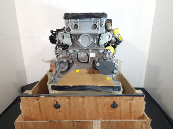 Mercedes Benz OM471LA.E5-00 D4G01 Engine (Industrial) NEW - Engine for Industrial equipment: picture 4 Mercedes Benz OM471LA.E5-00 D4G01 Engine (Industrial) NEW - Engine for Industrial equipment: picture 4