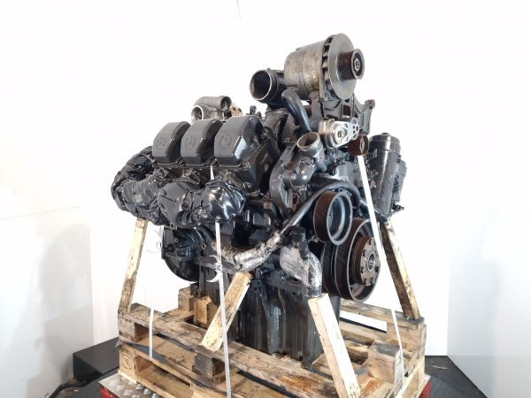 Mercedes Benz OM501LA.E2/4 Industrial Spec Engine (Industrial) - Engine for Industrial equipment: picture 5 Mercedes Benz OM501LA.E2/4 Industrial Spec Engine (Industrial) - Engine for Industrial equipment: picture 5