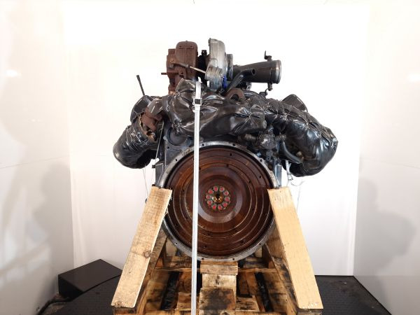Mercedes Benz OM501LA.E3A/2-00 Engine (Industrial) - Engine for Industrial equipment: picture 5 Mercedes Benz OM501LA.E3A/2-00 Engine (Industrial) - Engine for Industrial equipment: picture 5