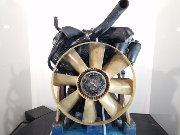 Mercedes Benz OM501LA Engine (Truck) ACTROS - Engine for Truck: picture 5 Mercedes Benz OM501LA Engine (Truck) ACTROS - Engine for Truck: picture 5