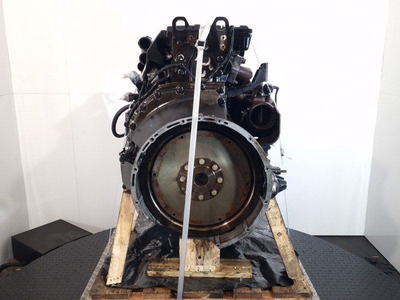 Mercedes Benz OM906LA.III/4-03 Econic Spec Engine (Truck) - Engine for Truck: picture 2 Mercedes Benz OM906LA.III/4-03 Econic Spec Engine (Truck) - Engine for Truck: picture 2