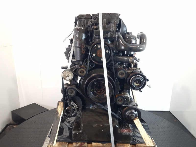 Mercedes Benz OM906LA.IV/3-09 Econic Spec Engine (Truck) - Engine for Truck: picture 5 Mercedes Benz OM906LA.IV/3-09 Econic Spec Engine (Truck) - Engine for Truck: picture 5