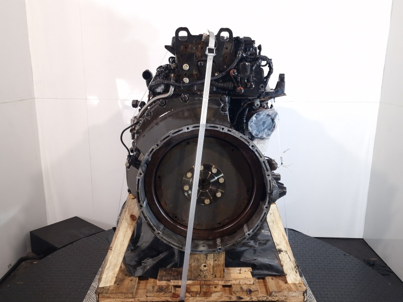 Mercedes Benz OM906LA.V/3-00 Econic Spec Engine (Truck) - Engine for Truck: picture 2 Mercedes Benz OM906LA.V/3-00 Econic Spec Engine (Truck) - Engine for Truck: picture 2