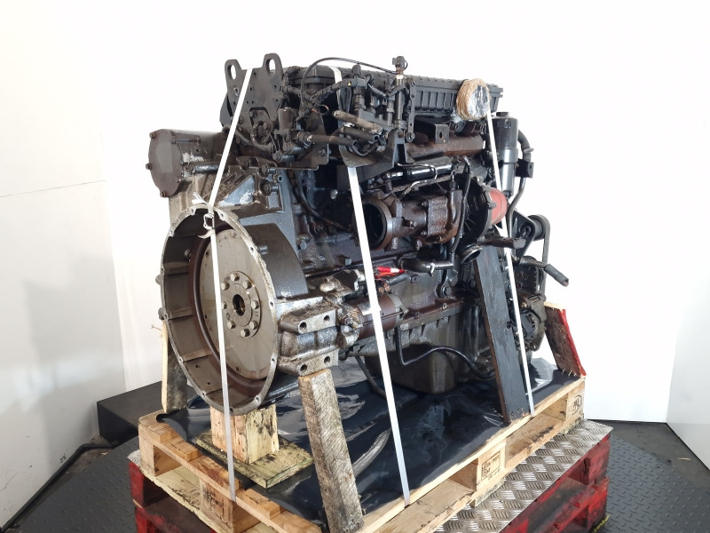 Mercedes Benz OM906LA.V/3-03 Econic Spec PTO Engine (Truck) - Engine for Truck: picture 1 Mercedes Benz OM906LA.V/3-03 Econic Spec PTO Engine (Truck) - Engine for Truck: picture 1