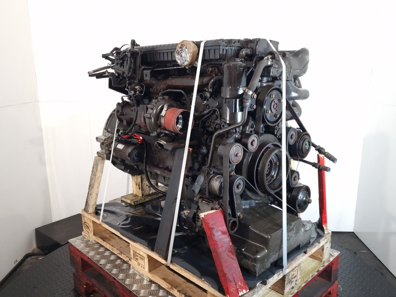 Mercedes Benz OM906LA.V/3-03 Econic Spec PTO Engine (Truck) - Engine for Truck: picture 4 Mercedes Benz OM906LA.V/3-03 Econic Spec PTO Engine (Truck) - Engine for Truck: picture 4