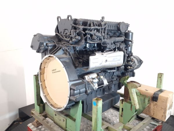 Mercedes Benz OM926LA.E3/5-02 Engine (Industrial) NEW - Engine for Industrial equipment: picture 1 Mercedes Benz OM926LA.E3/5-02 Engine (Industrial) NEW - Engine for Industrial equipment: picture 1