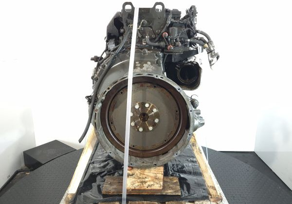 Mercedes Benz OM926LA.EEV/2-03 Econic Spec Engine (Truck) - Engine for Truck: picture 3 Mercedes Benz OM926LA.EEV/2-03 Econic Spec Engine (Truck) - Engine for Truck: picture 3