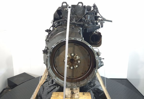 Mercedes Benz OM926LA.EEV/2-03 Econic Spec Engine (Truck) - Engine for Truck: picture 3 Mercedes Benz OM926LA.EEV/2-03 Econic Spec Engine (Truck) - Engine for Truck: picture 3