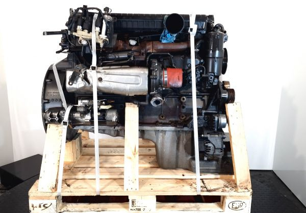 Mercedes Benz OM926LA.V/1-00 Econic Engine (Truck) - Engine for Truck: picture 4 Mercedes Benz OM926LA.V/1-00 Econic Engine (Truck) - Engine for Truck: picture 4