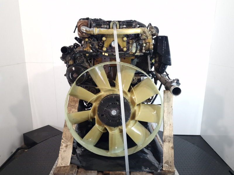 Mercedes Benz OM934LA.6-3-00 Engine (Truck) - Engine for Truck: picture 5 Mercedes Benz OM934LA.6-3-00 Engine (Truck) - Engine for Truck: picture 5