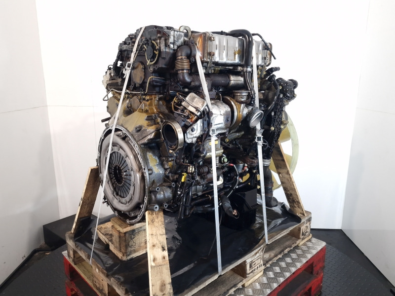 Mercedes Benz OM934LA.6-3-00 Engine (Truck) - Engine for Truck: picture 1 Mercedes Benz OM934LA.6-3-00 Engine (Truck) - Engine for Truck: picture 1