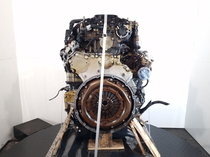 Mercedes Benz OM934LA.6-8-00 Engine (Truck) - Engine for Truck: picture 2 Mercedes Benz OM934LA.6-8-00 Engine (Truck) - Engine for Truck: picture 2