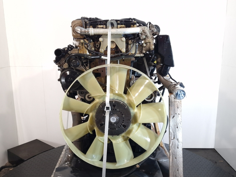 Mercedes Benz OM934LA.6-8-00 Engine (Truck) - Engine for Truck: picture 5 Mercedes Benz OM934LA.6-8-00 Engine (Truck) - Engine for Truck: picture 5