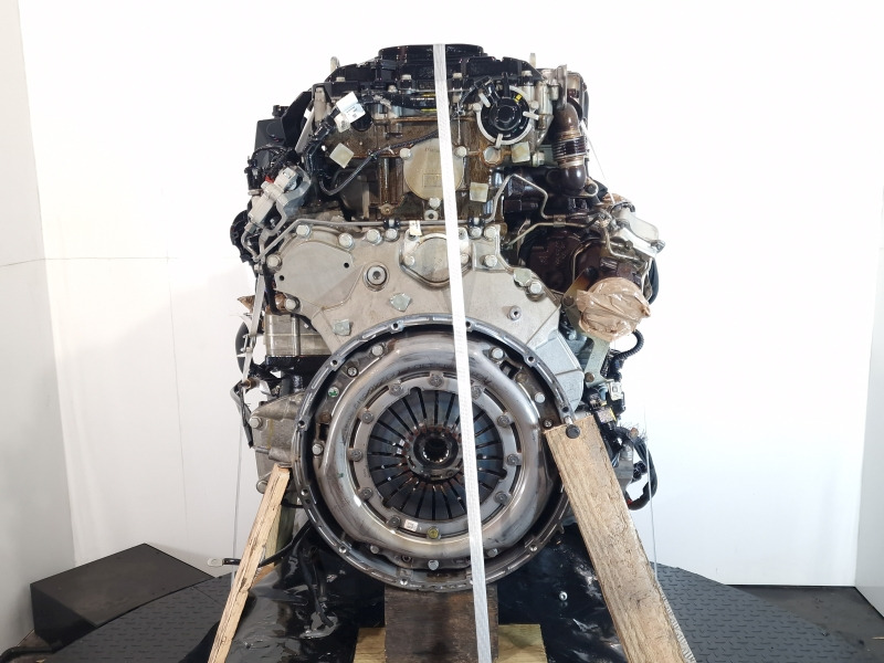 Mercedes Benz OM934LA.6GE-04-00 Engine (Truck) - Engine for Truck: picture 2 Mercedes Benz OM934LA.6GE-04-00 Engine (Truck) - Engine for Truck: picture 2