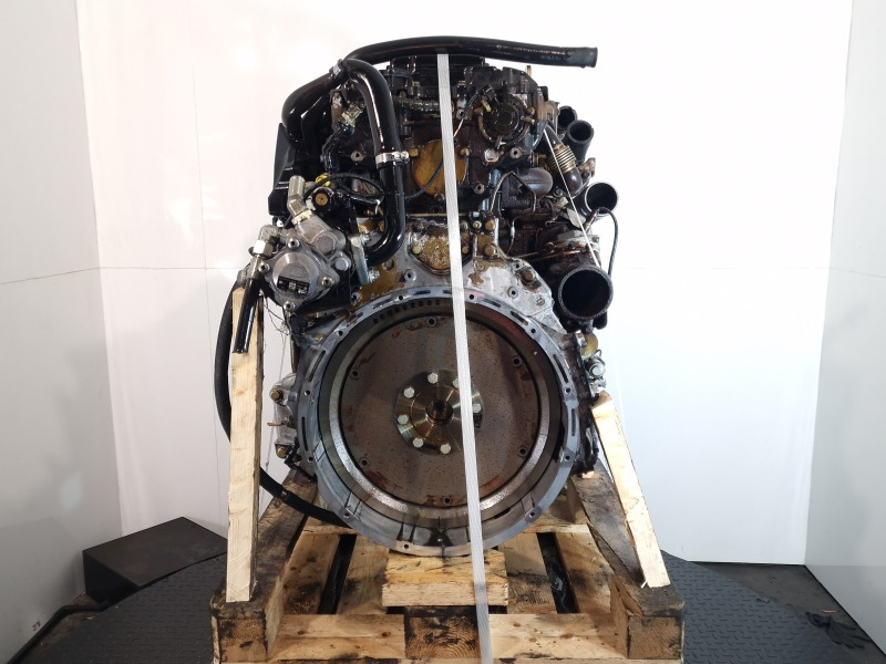 Mercedes Benz OM936LA.6-3-00 Econic Spec Engine (Truck) - Engine for Truck: picture 2 Mercedes Benz OM936LA.6-3-00 Econic Spec Engine (Truck) - Engine for Truck: picture 2