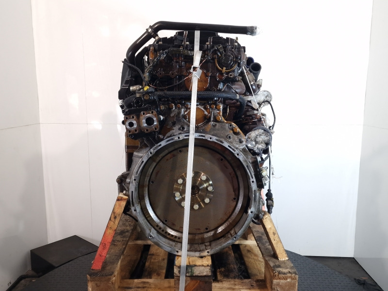 Mercedes Benz OM936LA.6-3-00 Econic Spec Engine (Truck) - Engine for Truck: picture 2 Mercedes Benz OM936LA.6-3-00 Econic Spec Engine (Truck) - Engine for Truck: picture 2