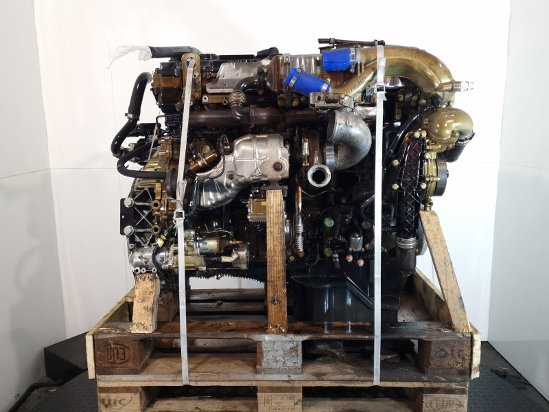 Mercedes Benz OM936LA.6-3-00 Econic Spec Engine (Truck) - Engine for Truck: picture 3 Mercedes Benz OM936LA.6-3-00 Econic Spec Engine (Truck) - Engine for Truck: picture 3