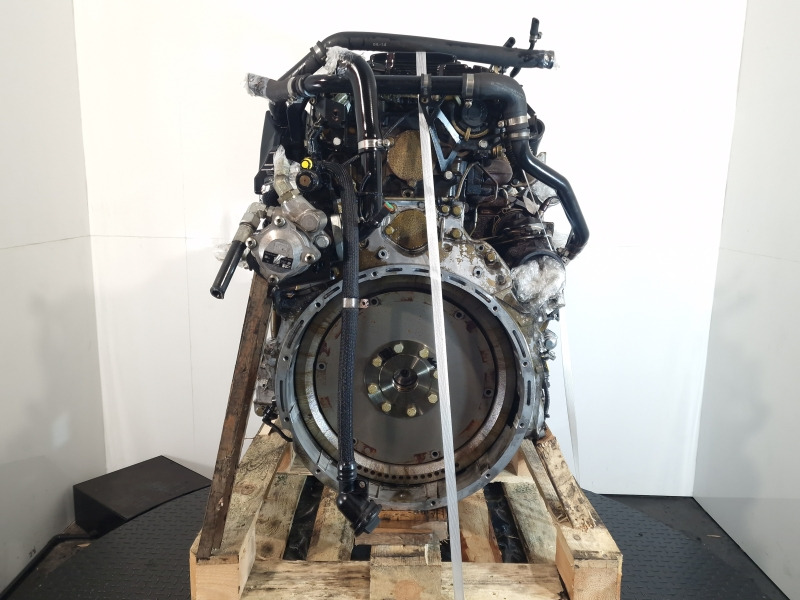 Mercedes Benz OM936LA.6-3-00 Econic Spec Engine - Engine for Truck: picture 2 Mercedes Benz OM936LA.6-3-00 Econic Spec Engine - Engine for Truck: picture 2