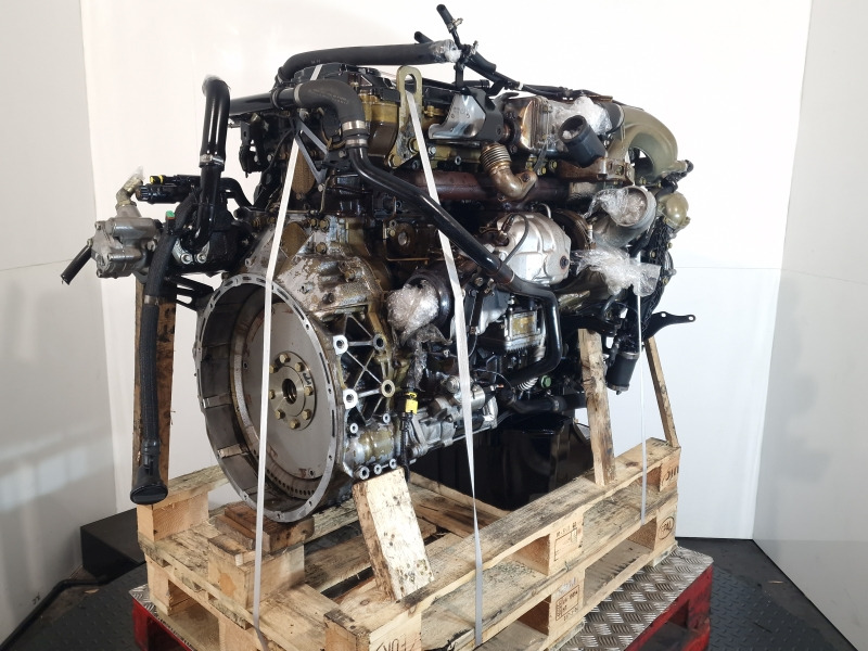 Mercedes Benz OM936LA.6-3-00 Econic Spec Engine - Engine for Truck: picture 1 Mercedes Benz OM936LA.6-3-00 Econic Spec Engine - Engine for Truck: picture 1