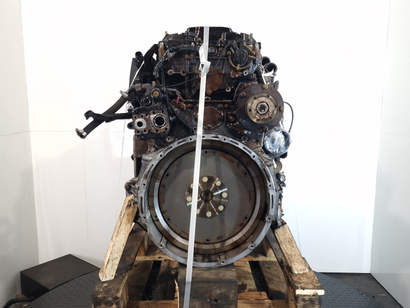 Mercedes Benz OM936LA.6-3-00 Econic Spec With PTO Engine (Truck) - Engine for Truck: picture 3 Mercedes Benz OM936LA.6-3-00 Econic Spec With PTO Engine (Truck) - Engine for Truck: picture 3