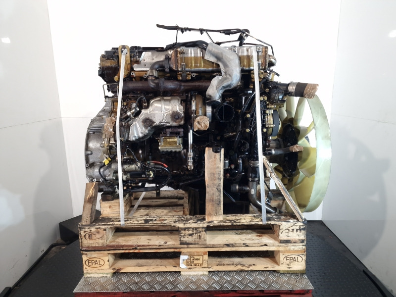 Mercedes Benz OM936LA.6-5-01 Truck Spec Engine (Truck) - Engine for Truck: picture 4 Mercedes Benz OM936LA.6-5-01 Truck Spec Engine (Truck) - Engine for Truck: picture 4