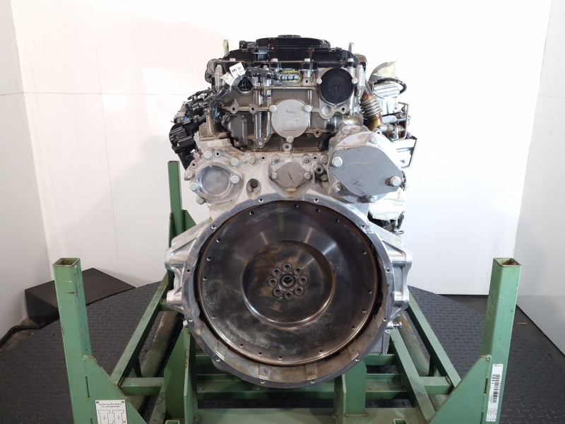Mercedes Benz OM936LA.E3A-2-00 New Engine (Industrial) - Engine for Industrial equipment: picture 2 Mercedes Benz OM936LA.E3A-2-00 New Engine (Industrial) - Engine for Industrial equipment: picture 2