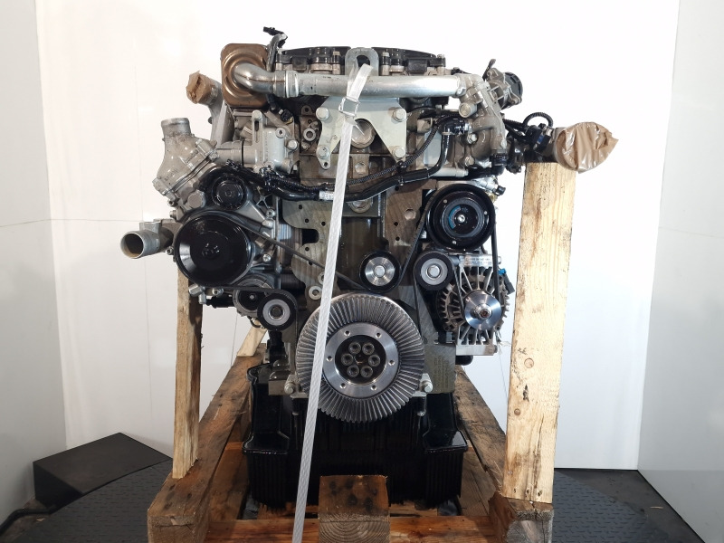 Mercedes Benz OM936LA.E5-2 E9H01 Twin Turbo Engine (Industrial) 936.916 - Engine for Industrial equipment: picture 5 Mercedes Benz OM936LA.E5-2 E9H01 Twin Turbo Engine (Industrial) 936.916 - Engine for Industrial equipment: picture 5