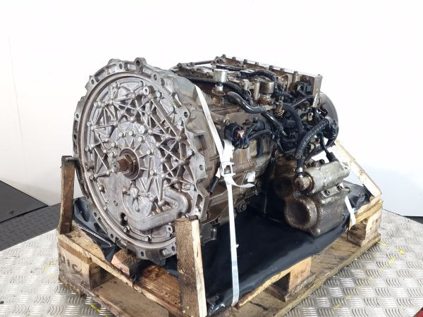 Mitsubishi MO38S6A002 automatic Gearbox - Gearbox: picture 1 Mitsubishi MO38S6A002 automatic Gearbox - Gearbox: picture 1