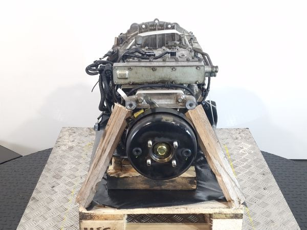 Mitsubishi MO38S6A002 automatic Gearbox - Gearbox: picture 5 Mitsubishi MO38S6A002 automatic Gearbox - Gearbox: picture 5