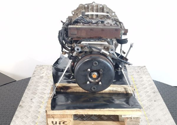 Mitsubishi MO38S6A002 automatic Gearbox - Gearbox: picture 5 Mitsubishi MO38S6A002 automatic Gearbox - Gearbox: picture 5