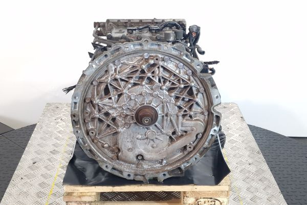 Mitsubishi MO38S6A002 automatic Gearbox - Gearbox: picture 2 Mitsubishi MO38S6A002 automatic Gearbox - Gearbox: picture 2