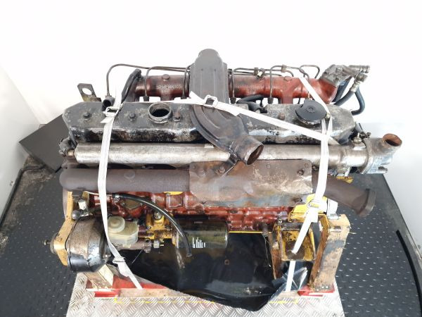 Engine for Construction machinery Mitsubishi S6E CAT DP45 FORKLIFT Engine (Plant): picture 11