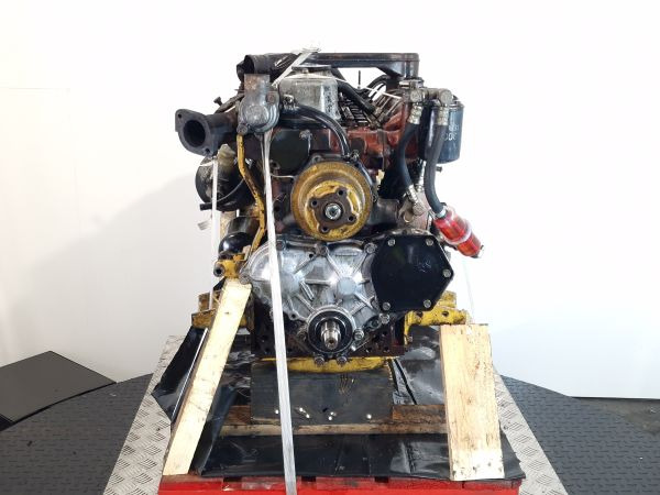 Engine for Construction machinery Mitsubishi S6E CAT DP45 FORKLIFT Engine (Plant): picture 6