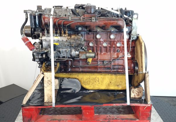 Engine for Construction machinery Mitsubishi S6E CAT DP45 FORKLIFT Engine (Plant): picture 8