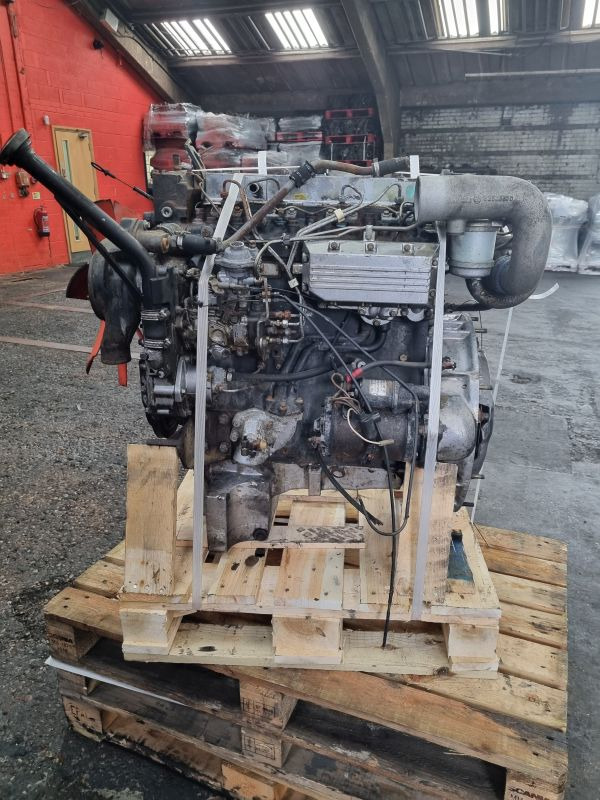 Engine for Construction machinery Perkins 1004.4T Engine (Plant): picture 7 Engine for Construction machinery Perkins 1004.4T Engine (Plant): picture 7