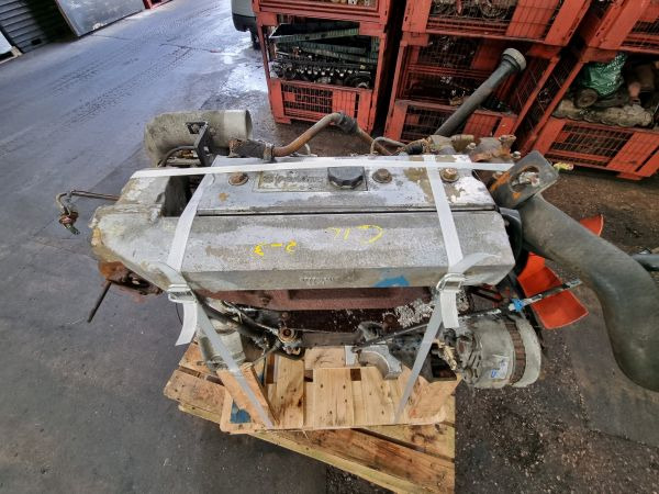 Engine for Construction machinery Perkins 1004.4T Engine (Plant): picture 10 Engine for Construction machinery Perkins 1004.4T Engine (Plant): picture 10