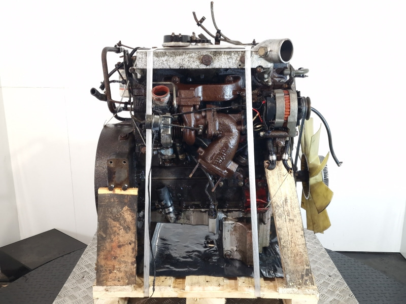 Perkins 1004E-4TW Engine (Plant) - Engine for Construction machinery: picture 4 Perkins 1004E-4TW Engine (Plant) - Engine for Construction machinery: picture 4