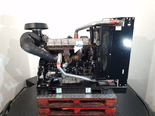 Perkins 1106D-E70TA PW CAT C7.1 Engine (Industrial) - Engine for Industrial equipment: picture 3 Perkins 1106D-E70TA PW CAT C7.1 Engine (Industrial) - Engine for Industrial equipment: picture 3