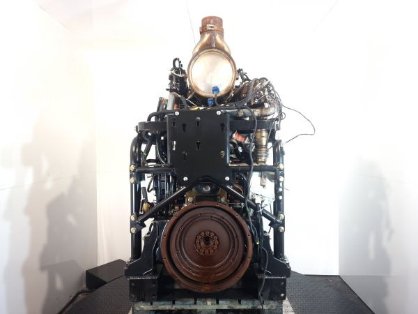 Perkins 1206E – E70TTA Stage IIIB Engine (Industrial) - Engine for Industrial equipment: picture 4 Perkins 1206E – E70TTA Stage IIIB Engine (Industrial) - Engine for Industrial equipment: picture 4